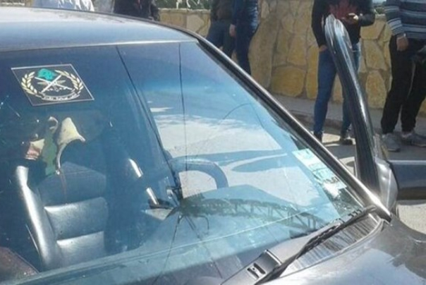 دو نیروی اطلاعاتی ارتش لبنان ترور شدند