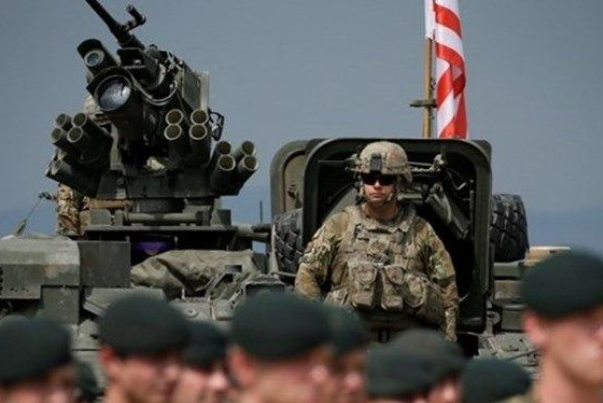 لغو رزمایش نظامی آمریکا و اسرائیل به دلیل شیوع کرونا