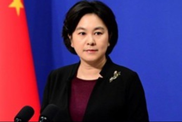 پکن خطاب به واشنگتن: بچرخ تا بچرخیم