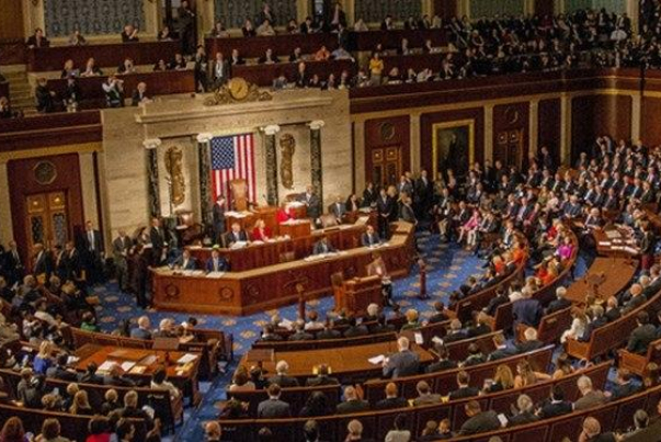 طرح کاستن از اختیارات جنگی ترامپ علیه ایران به زودی به رأی گذاشته می‌شود