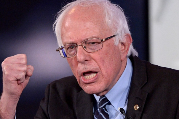 پیشتازی سندرز در ایالت تعیین کننده کالیفرنیا