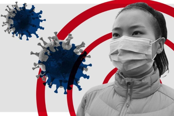 شیوع ویروس کرونا در آمریکای جنوبی