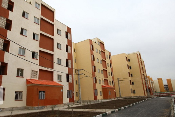 ثبت اعتراضات مسکن ملی تا پایان جمعه 16 اسفند