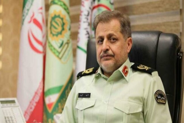 احصای 421 مورد مجرمانه کرونا در فضای مجازی