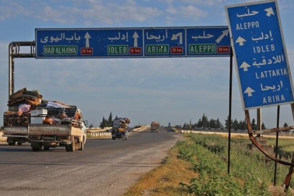 برخی از مفاد توافق ترکیه و روسیه که در ادلب به اجرا درمی‌آید