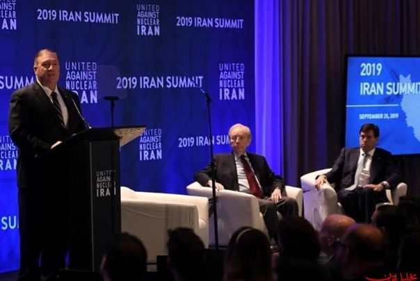 جزئیاتی درباره یک لابی ضدایرانی؛ فشار برای توقف فروش دارو از کجا آب می‌خورد؟