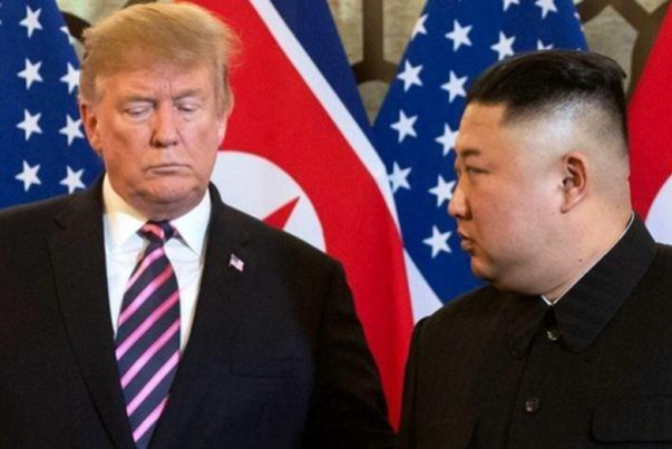 معاون وزیر خارجه آمریکا: آماده از سرگیری مذاکرات با پیونگ یانگ هستیم