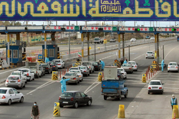 سفرهای نوروزی به کدام استان‌ها ممنوع است؟