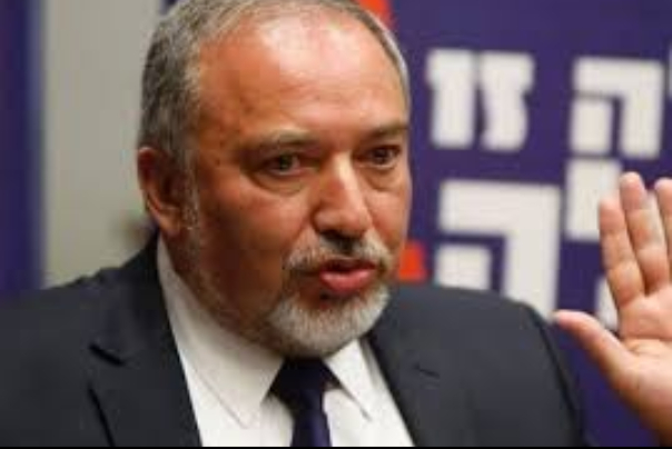 پنج شرط لیبرمن برای پیوستن به ائتلاف دولتی