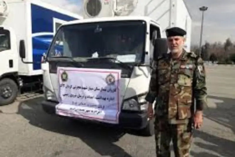 هیچ مورد ابتلا به کرونا در پادگان‌های نزاجا نداشته‌ایم