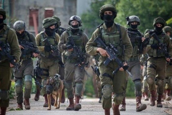 رژیم صهیونیستی 1040 نظامی خود را قرنطینه کرد