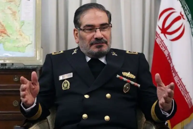 شمخانی چه گفت ما چه شنیدیم؟