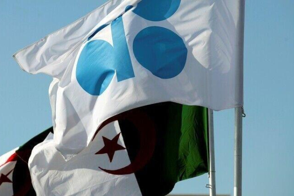 الجزایر خواستار اتخاذ تصمیم فوری برای ایجاد توازن در بازار نفت شد