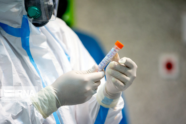 شهریار در وضعیت قرمز قرار گرفت