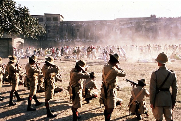 اینجا هند؛ کار کار انگلیسی‌­هاست!