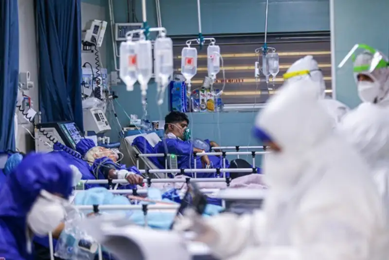 هزینه درمان بیماری کرونا چقدر است؟