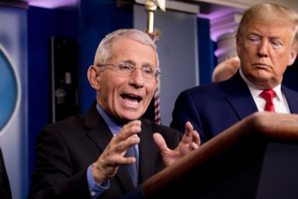 مقام وزارت بهداشت آمریکا: شیوع کرونا در کشور بدتر خواهد شد.