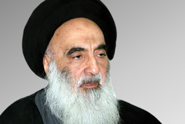 نظر آیت‌الله سیستانی درباره حضور در نماز جماعت در ایام شیوع کرونا