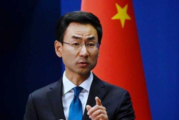چین اتهام‌زنی آمریکا به پکن درباره شیوع کرونا را محکوم کرد