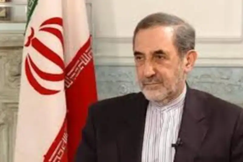 علی اکبر ولایتی قرنطینه شد