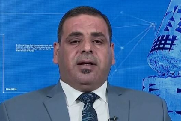 سائرون : دولت عراق در قبال حملات آمریکا موضع مسئولانه بگیرد