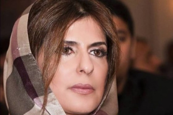 بازداشت دخترعموی «محمد بن سلمان» به دستور وی