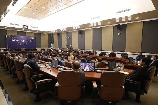 مسافران ورودی به کیش قرنطینه می شوند