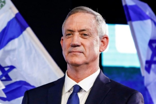 «بنی گانتز» مأمور تشکیل کابینه رژیم صهیونیستی شد