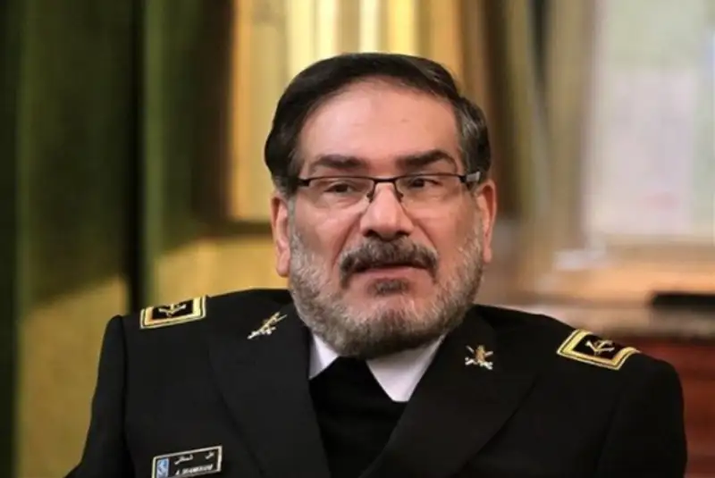 واکنش شمخانی به یاوه گویی جدید پمپئو