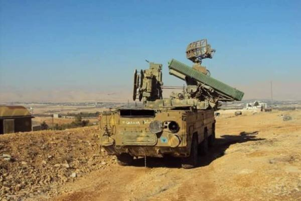 پدافند هوایی یمن جنگنده های ائتلاف سعودی را از آسمان یمن بیرون راند