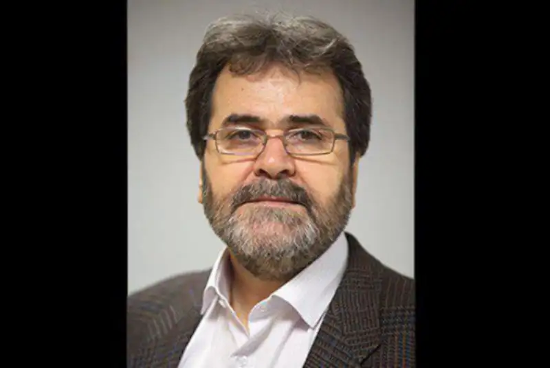 عضو شورای سردبیری خبرگزاری فارس به علت ابتلا به کرونا درگذشت