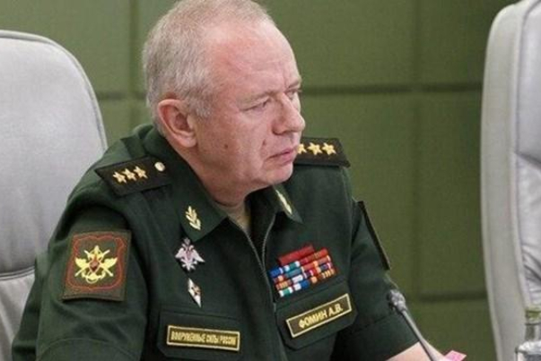 مسکو: آمریکا منابع طبیعی سوریه را به سرقت می‌برد