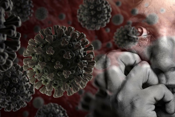 وضع اضطراری در هلند به خاطر کرونا