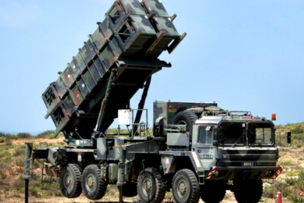 سامانه پاتریوت آمریکا در برابر موشک‌های ایران آسیب‌پذیر است