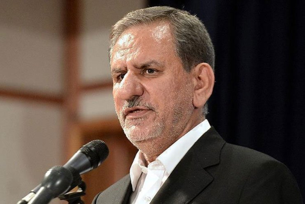 صیانت از جان و سلامت شهروندان مهمترین اولویت دولت و عموم مردم است.