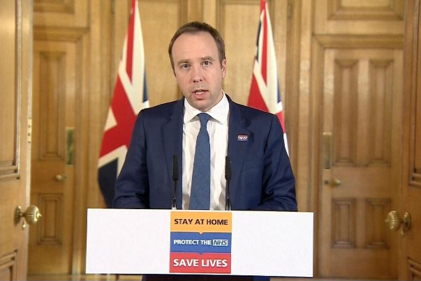 انگلیس 250هزار داوطلب را برای مقابله با کرونا فراخواند