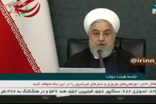 خوشبختانه تا امروز کمبود تخت، پرستار و پزشک نداشتیم.