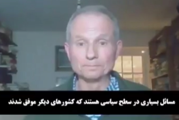 خشم انگلیسی‌ها از تناقض‌گویی‌های بوریس جانسون