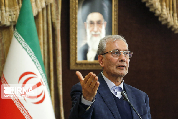 ربیعی: 100 هزار میلیارد تومان به مبارزه با کرونا و پیامدهای آن اختصاص یافت