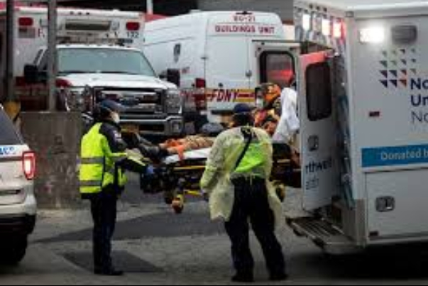 600 کارمند وزارت دفاع آمریکا به کرونا مبتلا شدند