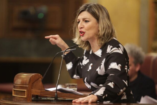 اسپانیا در مورد اخراج کارکنان به بهانه کرونا هشدار داد