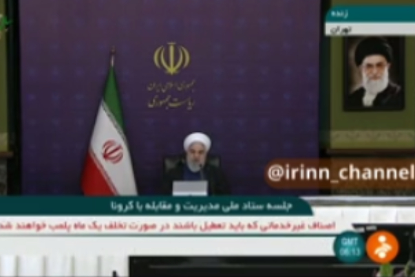 در اعیاد مختلف مردم به هم عیدی می دهند، عیدی امسال همکاری مردم برای از بین بردن این بیماری است.