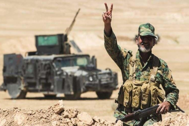 منابع عراقی طرح آمریکا برای حمله به الحشد الشعبی را تایید کردند