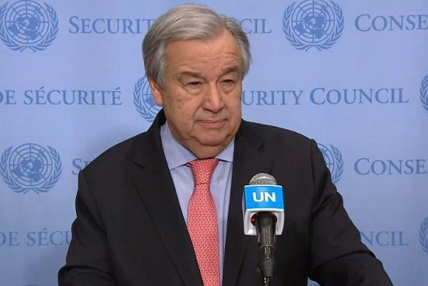 سازمان ملل خواستار شناسایی آثار تحریم در مبارزه با کرونا شد