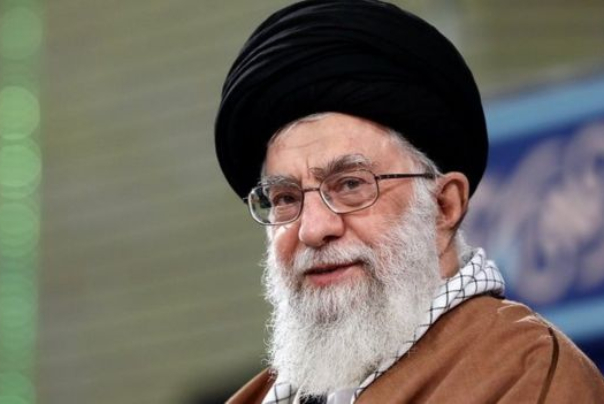 رهبر معظم انقلاب: شما جانبازان، مجاهدان فداکار و شهیدان زنده‌اید