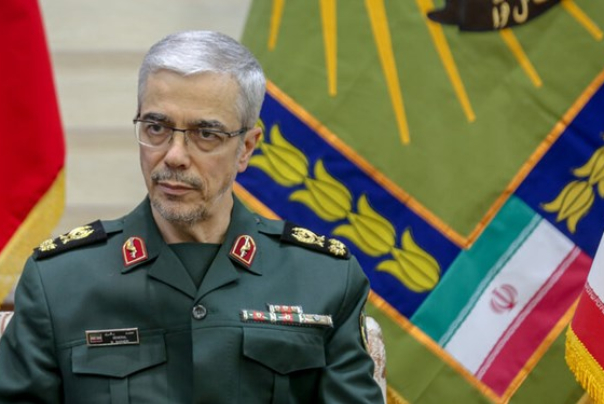 58 میلیون نفر توسط بسیج پزشکی غربالگری شدند/ آماده‌سازی 4 هزار و 200 تخت توسط نیروهای مسلح