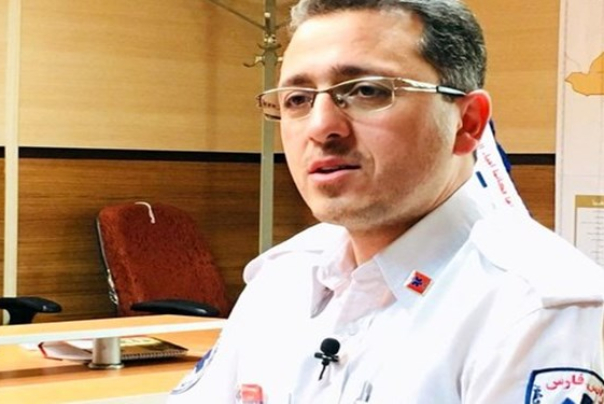 قربانیان مسمویت الکل در فارس 79 تن شد