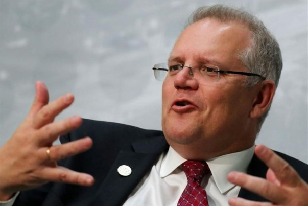 استرالیا برای مقابله با خشونت خانگی ناشی از شیوع کرونا بودجه اختصاص داد