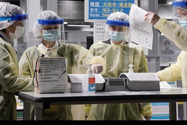 شمار مبتلایان به کرونا در جهان از 680 هزار نفر فراتر رفت