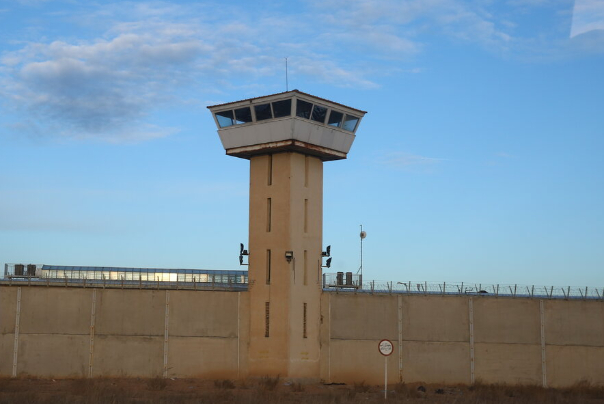 ناآرامی در زندان شیرازکنترل شد